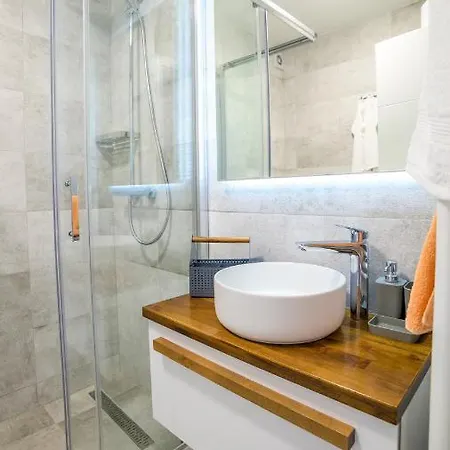 Apartment Epicent *