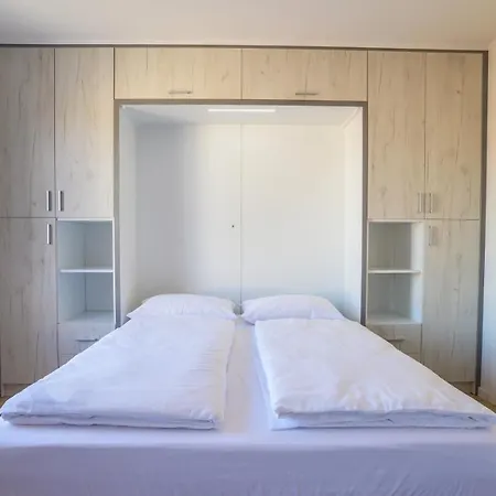 Apartment Epicent
