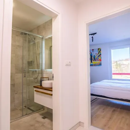 Epicent Apartment Tuzla