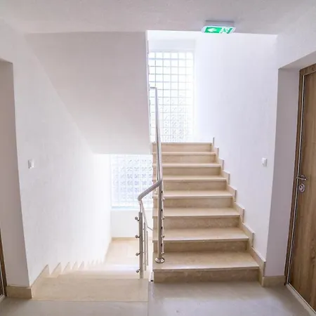 Apartment Epicent