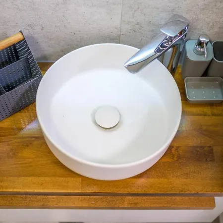 Apartament Epicent Tuzla