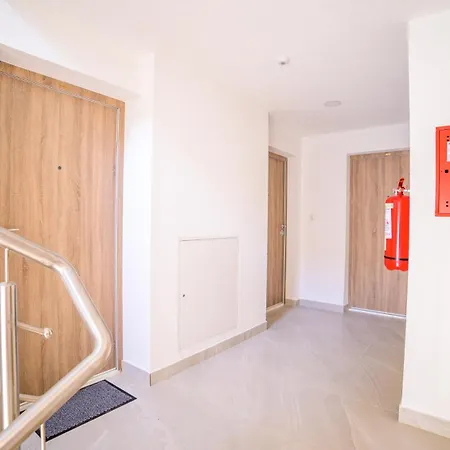 Epicent Apartment Tuzla