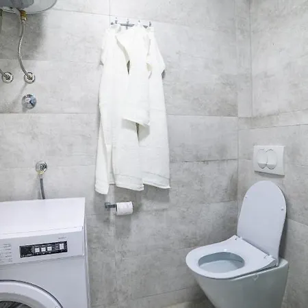 Apartment Epicent Tuzla