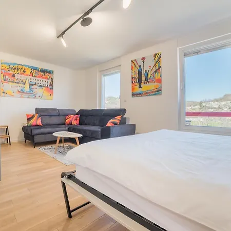 Apartment Epicent