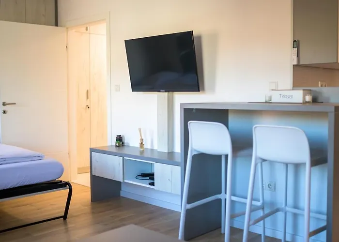 Epicent Apartment Tuzla